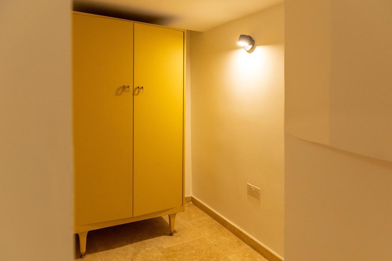 Valletta Collection - St. Domenic Duplex Εξωτερικό φωτογραφία